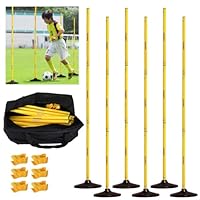 Amazon | [LEADING EDGE] サッカー バスケット 練習用品 屋外